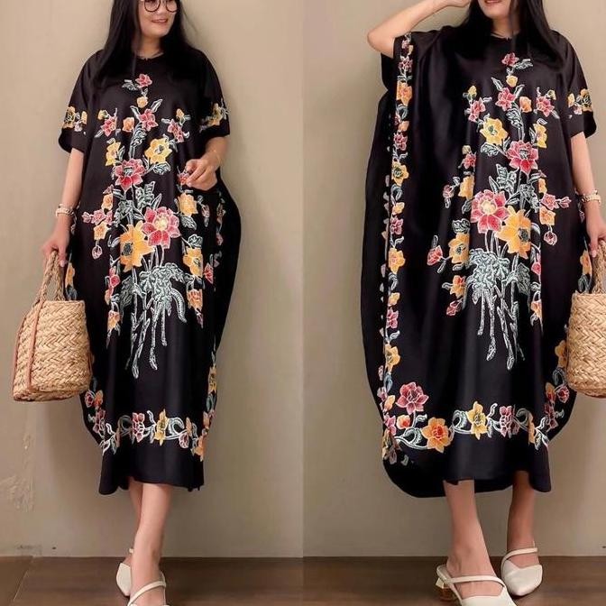 ORI DASTER LOWO ENCIM BLOK | DASTER RAYON JUMBO LD 140 BUSUI FRIENDLY SANTAI