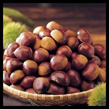 

Terlaris Chestnut Import Korea 500Gr Best Seller