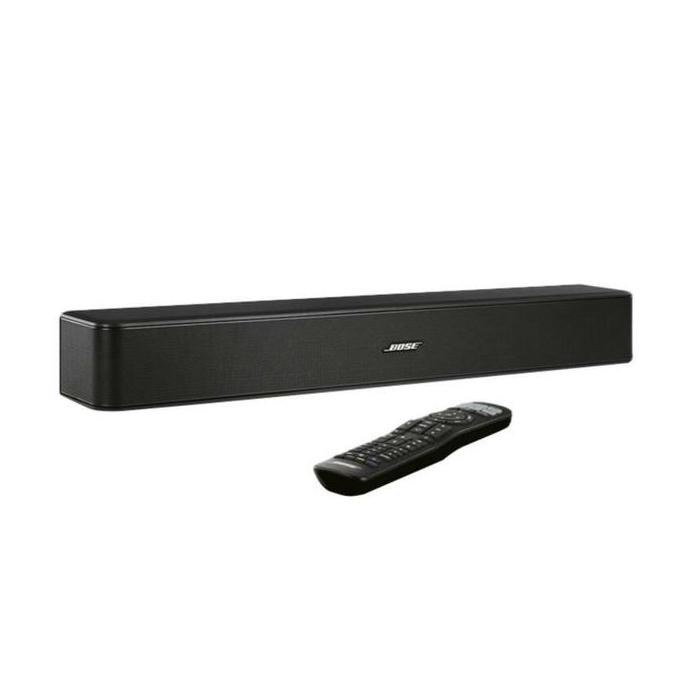 Bose Solo5 Sound Bar Tv Speaker New Stok