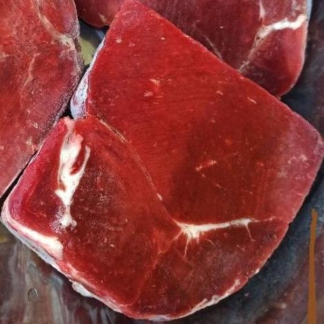 

Daging Rendang Paha Sapi Knuckle 1 Kg Import Dari Australia/Knuckle