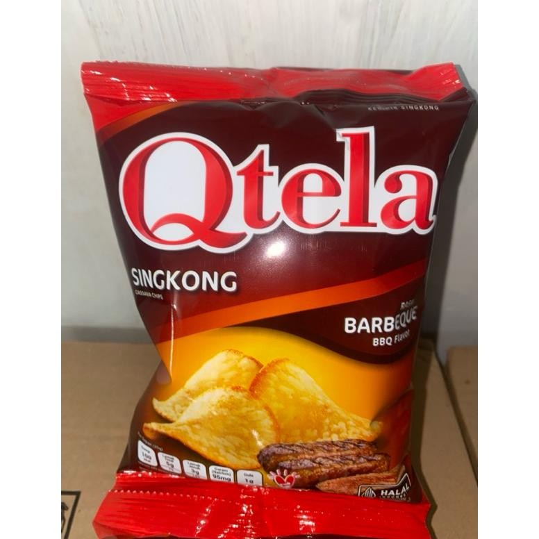 

PJ Aneka Chiki Chitato/Lite/Twist/JetZ/Qtela (isi 10bks)