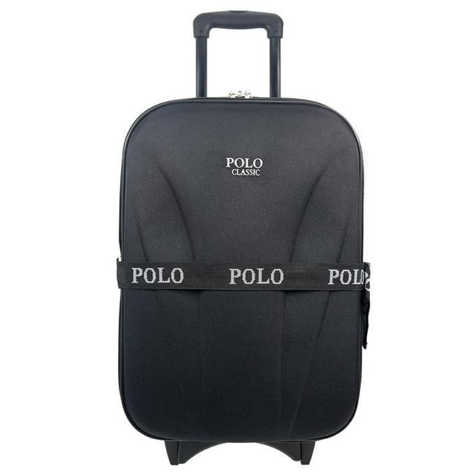 Koper Polo Classic 5370 - 20 Inch Black