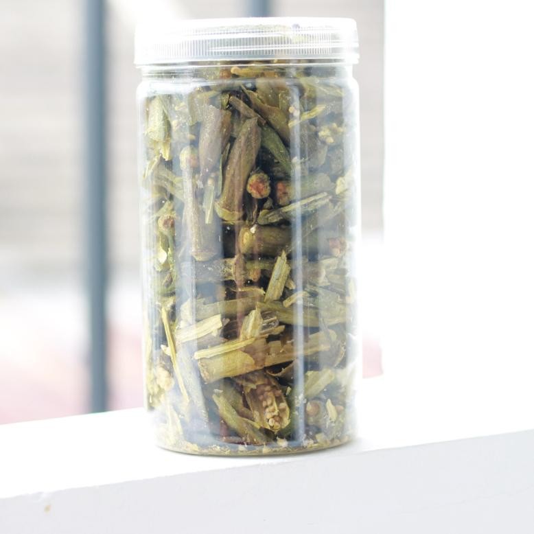 

PJ Remukan Patahan Keripik Buah Sayur Kemasan Toples 750-1000ml