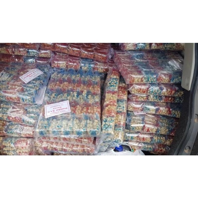 

PJ Pilus Cikur Sari Rasa 1 Ball