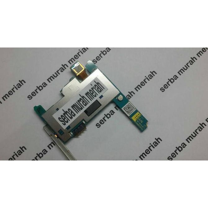 MESIN / MOTHERBOARD LG P970