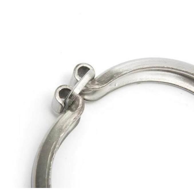 . VBAND KLEM TURBO TD05 TD06 UNIVERSAL SESUAI UKURAN