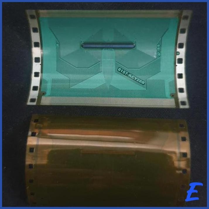 | BHG | IC COF 8157-KCY28B UTK TV LED LG DLL