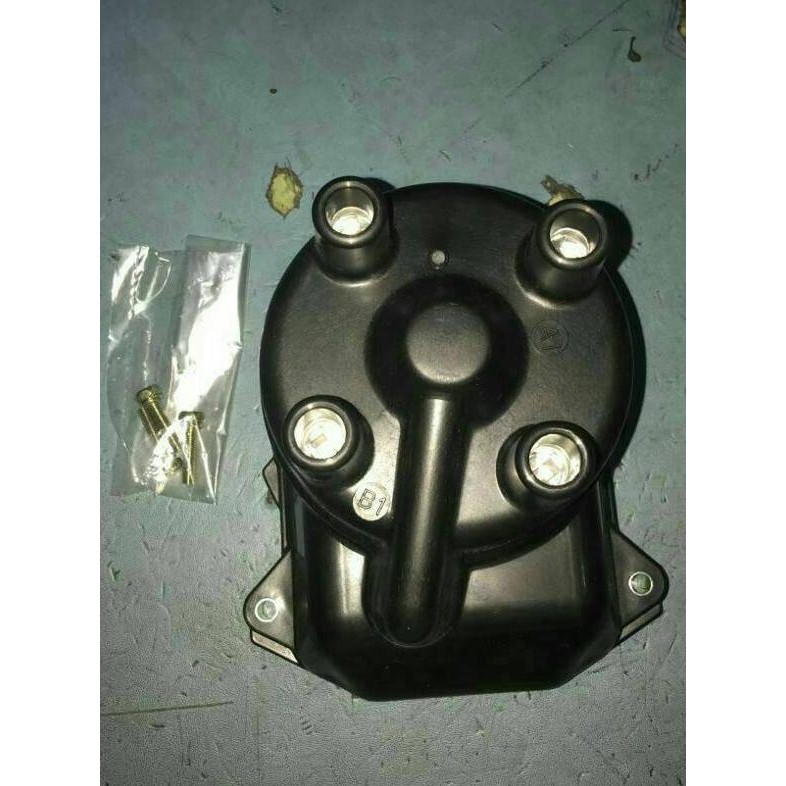 . Tutup Delco Ferio, Cielo Vtec 96-97, City Z