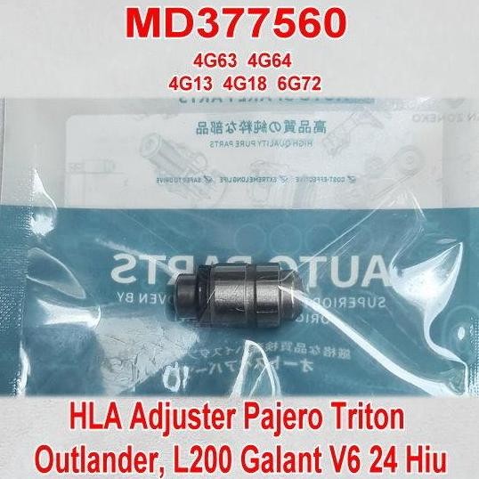 . HLA Adjuster Galant Pajero Triton Outlander L200 Galant V6 24 Hiu