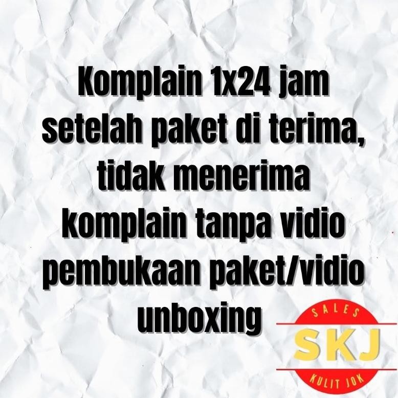 KULIT JOK ADV 150 dan ADV 160/BAHAN ORIGINAL