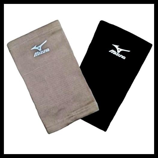 KNEE SUPPORT MIZUNO PENDEK DEKER PELINDUNG LUTUT VOLLY