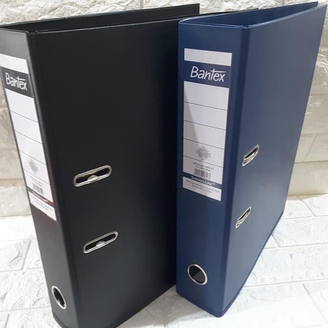 

ORDNER BANTEX 1450 A4 (1DUS=15PCS)