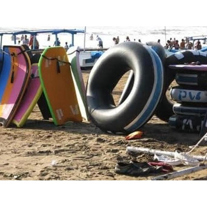 Ban Dalam Renang Ukuran Kecil , Ban Dalam Truk