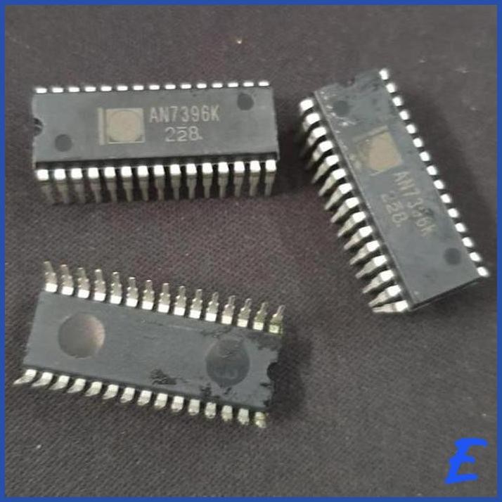 | BHG | IC AN7396K AN 7396 K IC SUARA DENGAN SPATIALIZER - ORIGINAL PANASONIC
