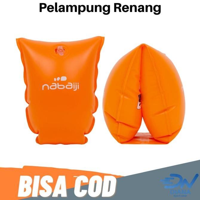 Pelampung Renang Anak / Pelampung Lengan Renang Anak / Pelampung Beren