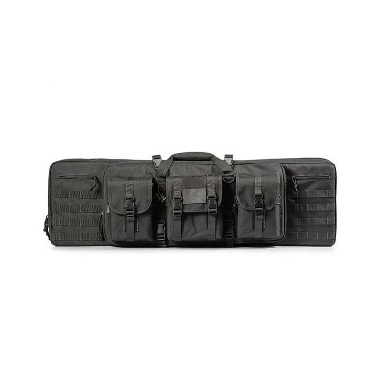 Tas Berburu 3in1 Ransel Senapan Laras Panjang Tas PCP Tactical