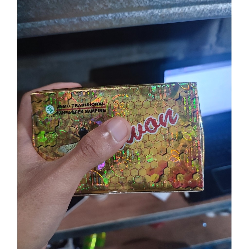 

Jamu Tawon Serbuk Pegelinu Asam Urat Rematik