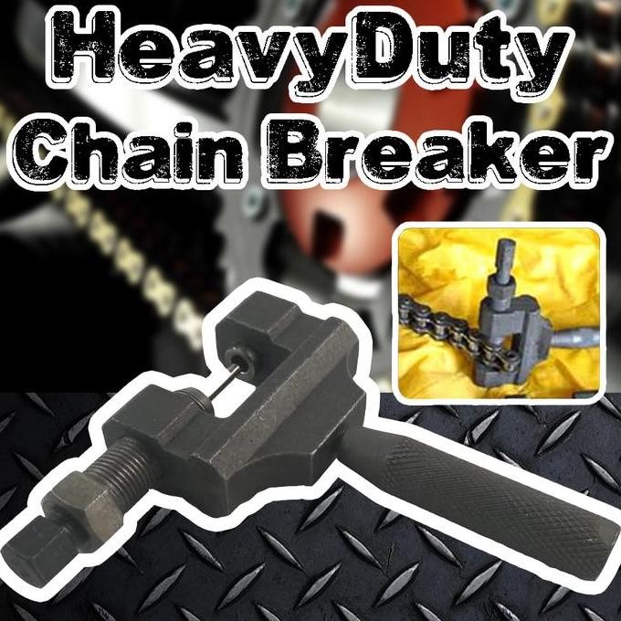 Alat Potong Rantai Sepeda Motor - Alat Potong Rantai Motor - Alat Potong Rantai Kreta - Alat Potong 