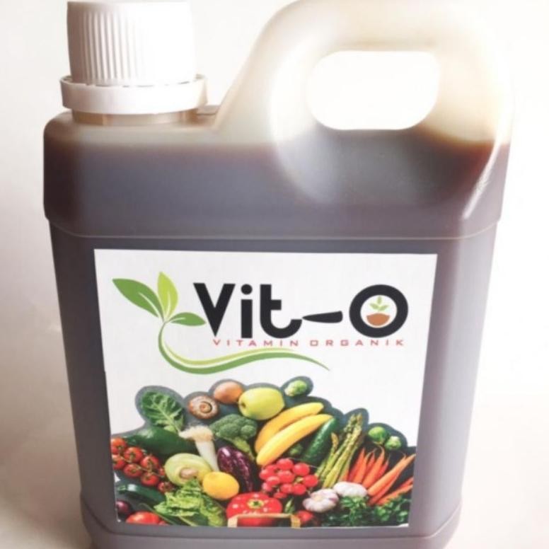 allifi farm pupuk vit o 500ml