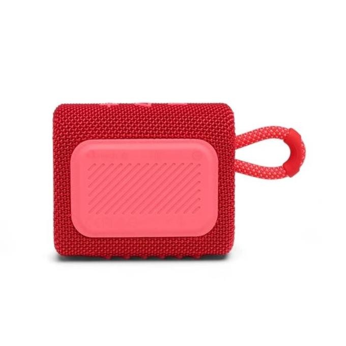 Sale Jbl Go 3 Waterproof Bluetooth Speaker | Speaker Portabel Jbl Go 3 | Jbl Go3 All Varian  Color