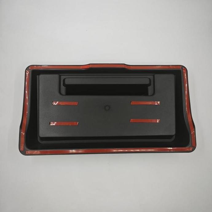 ready  Dashboard Tray Suzuki Jimny 2019-2020/ Tempat Hp Jimny / Holder Anti Slip Dashboard Mobil Suz