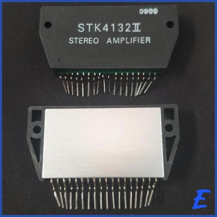 | BHG | IC STK 4132 II