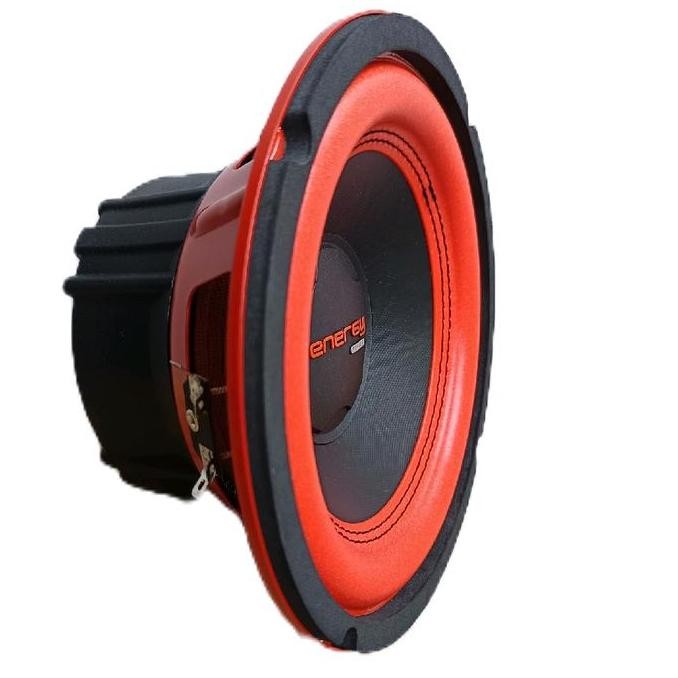 Sale Speaker Subwoofer Legacy 8 Inch Lg-838-2 Mk1 200 Watt Energy Series Double Coil
