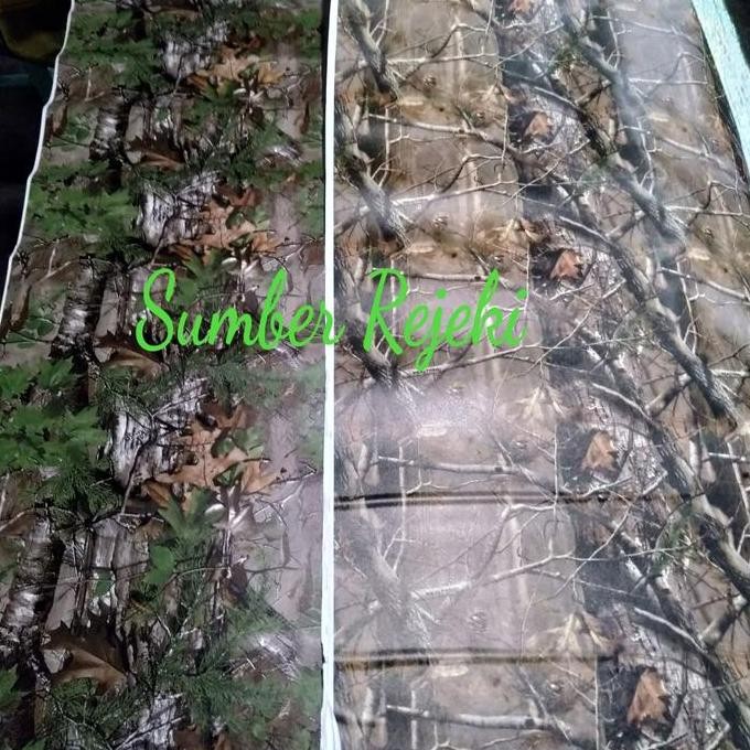 

Promo Stiker Camo COD