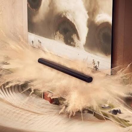 Sale Sonos Arc Ultra Soundbar Flagship Sonos Black