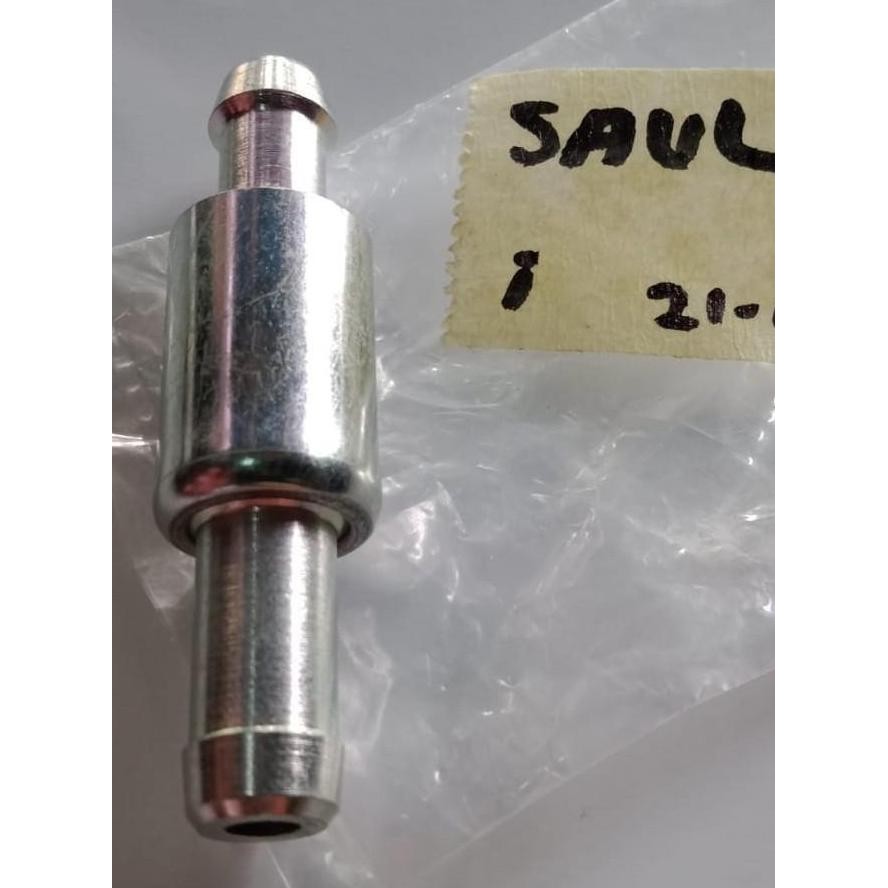 Promo Valve PCV Ventilator Besi Lurus Toyota Kijang Super 5K 12204-13030 COD