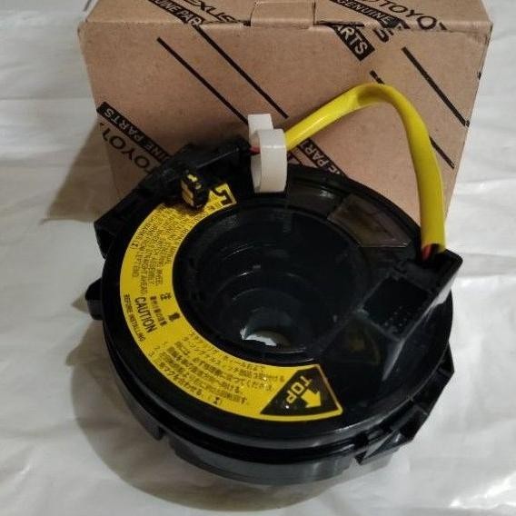 [Expert] Kabel Spiral Klakson Airbag non Airbag Avanza Veloz Spiral Stir Avanza