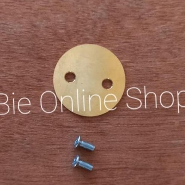 Promo KUPU KUPU KARBURATOR GOBANGAN GAS KARBURATOR COROLLA TWINCAM AE92 COD