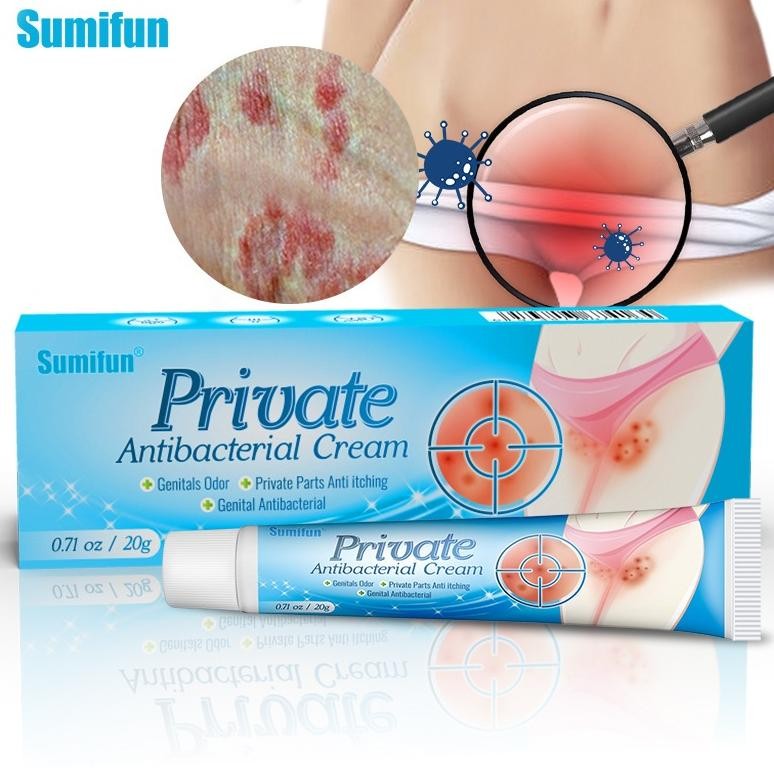 Sumifun Cream Pembersih SelangkanganCara Memutihkan Selangkangan HitamCream Pembersih Selangkangan B