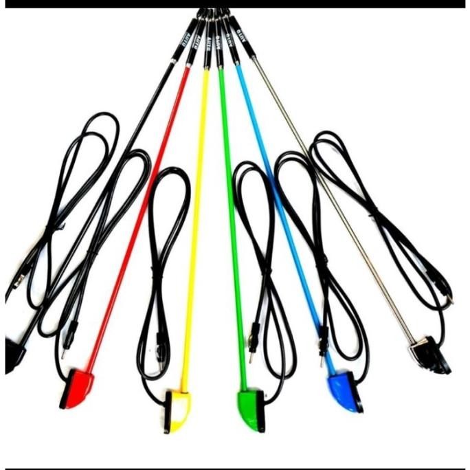 [Expert] antena radio mobil Futura carry extra katana t120ss kijang Feroza Taft