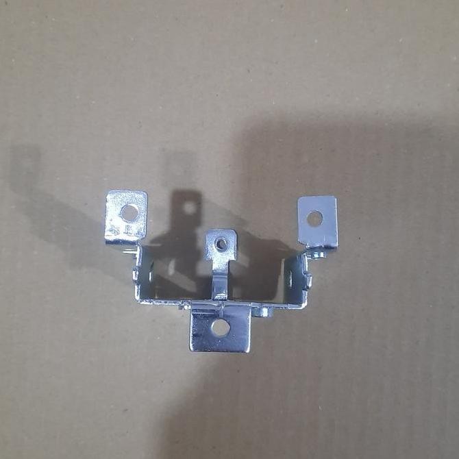 Plat Gear Box Kipas Angin Panasonic