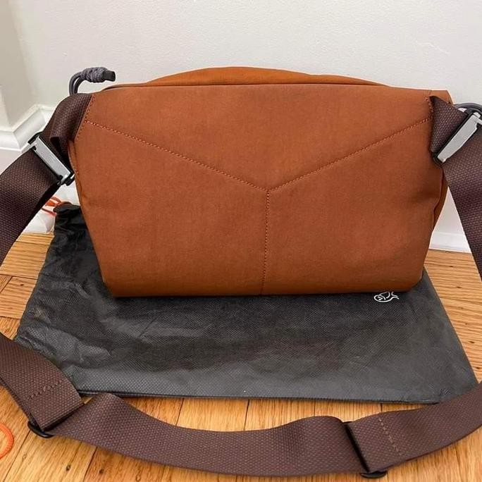 TERBARU - Bellroy Venture Sling 6L / Waistbag Venture Bellroy