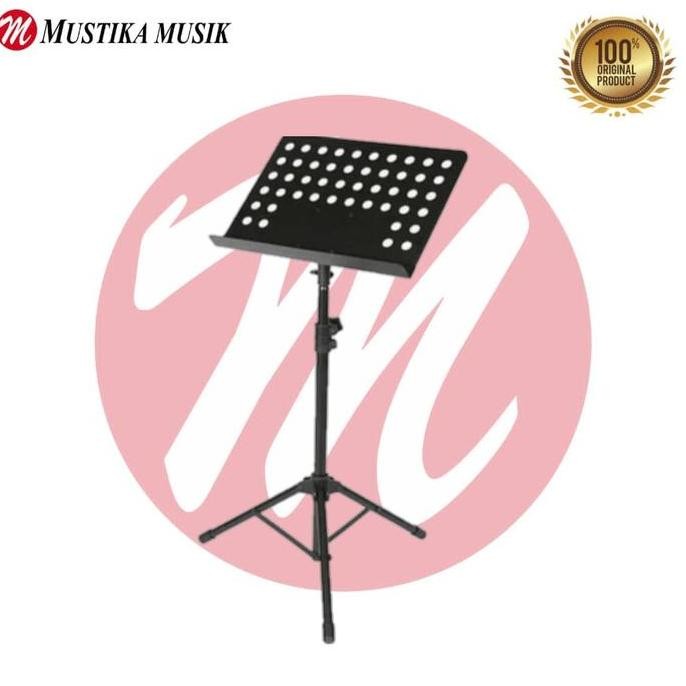 

ready Stand book/Stand partiture Lubang Mafella