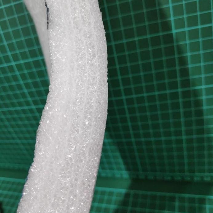 

ready Polifoam Polyfoam PE Foam Busa 20 mm 2 cm JUAL PER METER