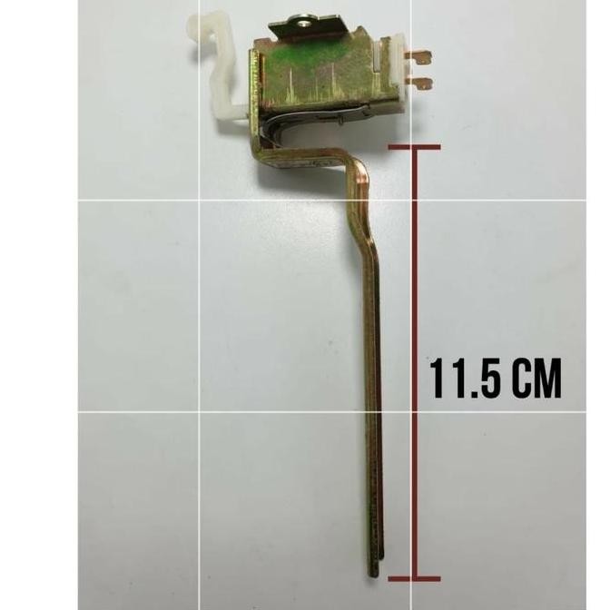 SWITCH PINTU MESIN CUCI POLYTRON TOP LOADING