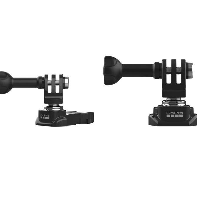 GoPro Swivel Camera Mount. Adapter Kamera GoPro ORIGINAL