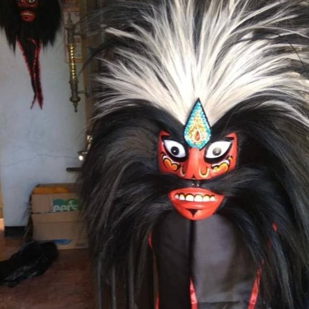 Promo Bujang Ganongan Anak / Mainan Anak Bujang Ganongan