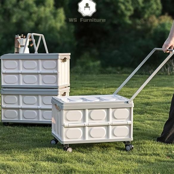 

Terlaris Storage Box Organizer Kotak Penyimpanan Foldable Serbaguna Lipat Kotak Penyimpanan Organizer Box Kotak Piknik