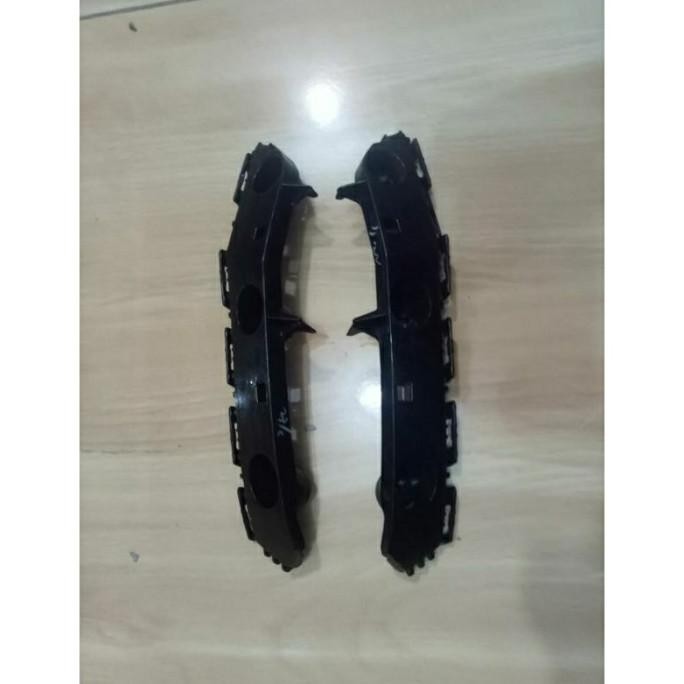 [Expert] BRACKET BUMPER BREKET BEMPER DEPAN dan BELAKANG TOYOTA CALYA DAIHATSU