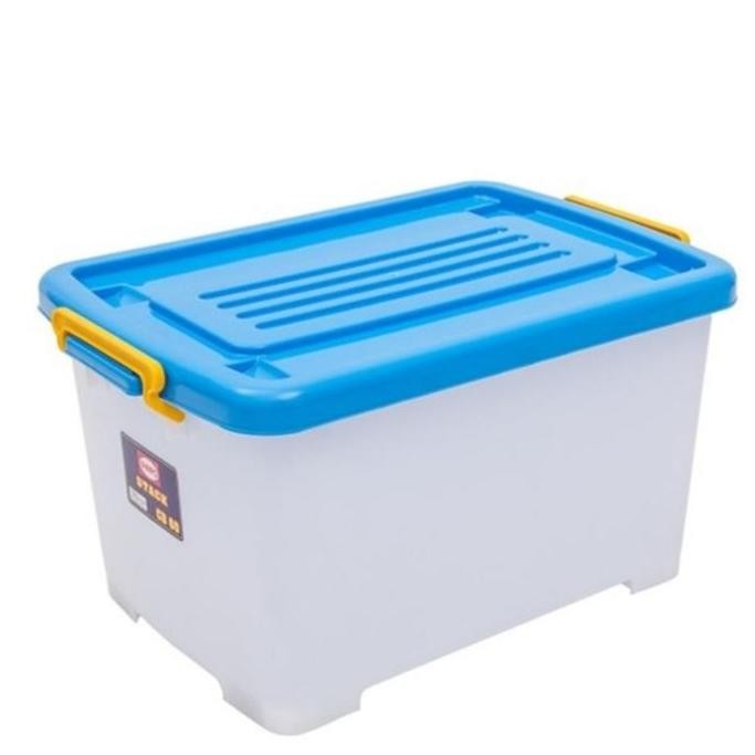 

Terlaris Kontainer Box Shinpo Cb 60 Stack
