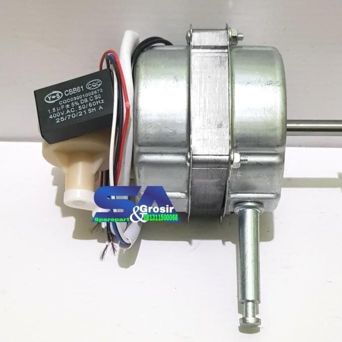 Dinamo Kipas Angin Cosmos 7116 Tebal/Motor Mesin Kipas Angin Berdiri
