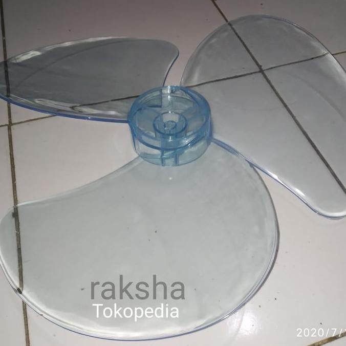 Baling Kipas Angin Panasonic & Kdk 16"