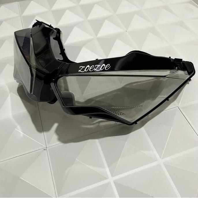 Mika Lampu Depan Kawasaki Ninja ZX25R Mika Lampu Depan ZX25R ZX 25R