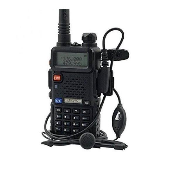Promo Paket 7 Unit Uv5R Uv-5R Radio Uv5R Ht Uv5R Walkie Talkie Uv5R Uv 5R Dual Band Uv5R