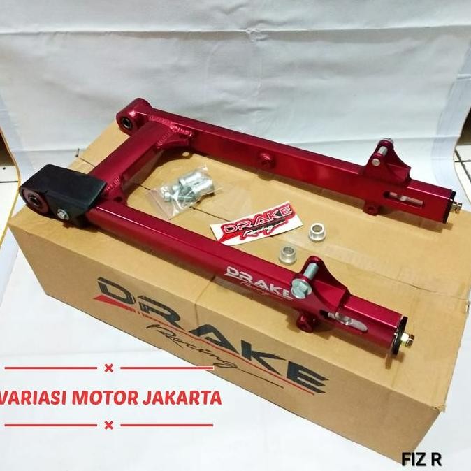 Swing Arm Drake Racing Vega R Fiz R Force 1
