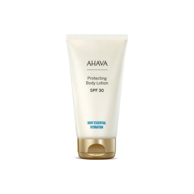 AHAVA - Protecting Body Lotion SPF 30 150ML Original Product